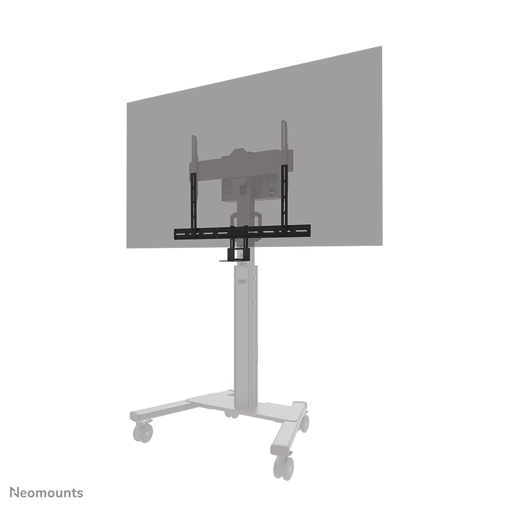 Neomounts AV50-500BL Zubehör für Wandhalterung, 43 bis 110 Zoll, bis 5 kg, VESA 200x200 bis 800x600