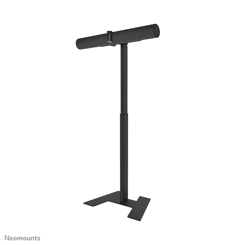 [AV80500BL] Neomounts AV80-500BL wall mount accessory, 43 to 110 inch, up to 10 kg, VESA 200x200 to 800x600
