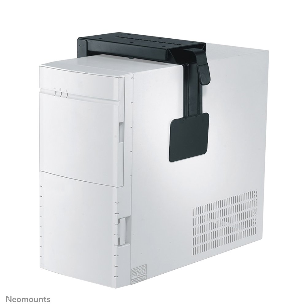 [CPUD100BLACK] Neomounts CPU-D100BLACK PC-Halterung, bis 30 kg, Fixiert