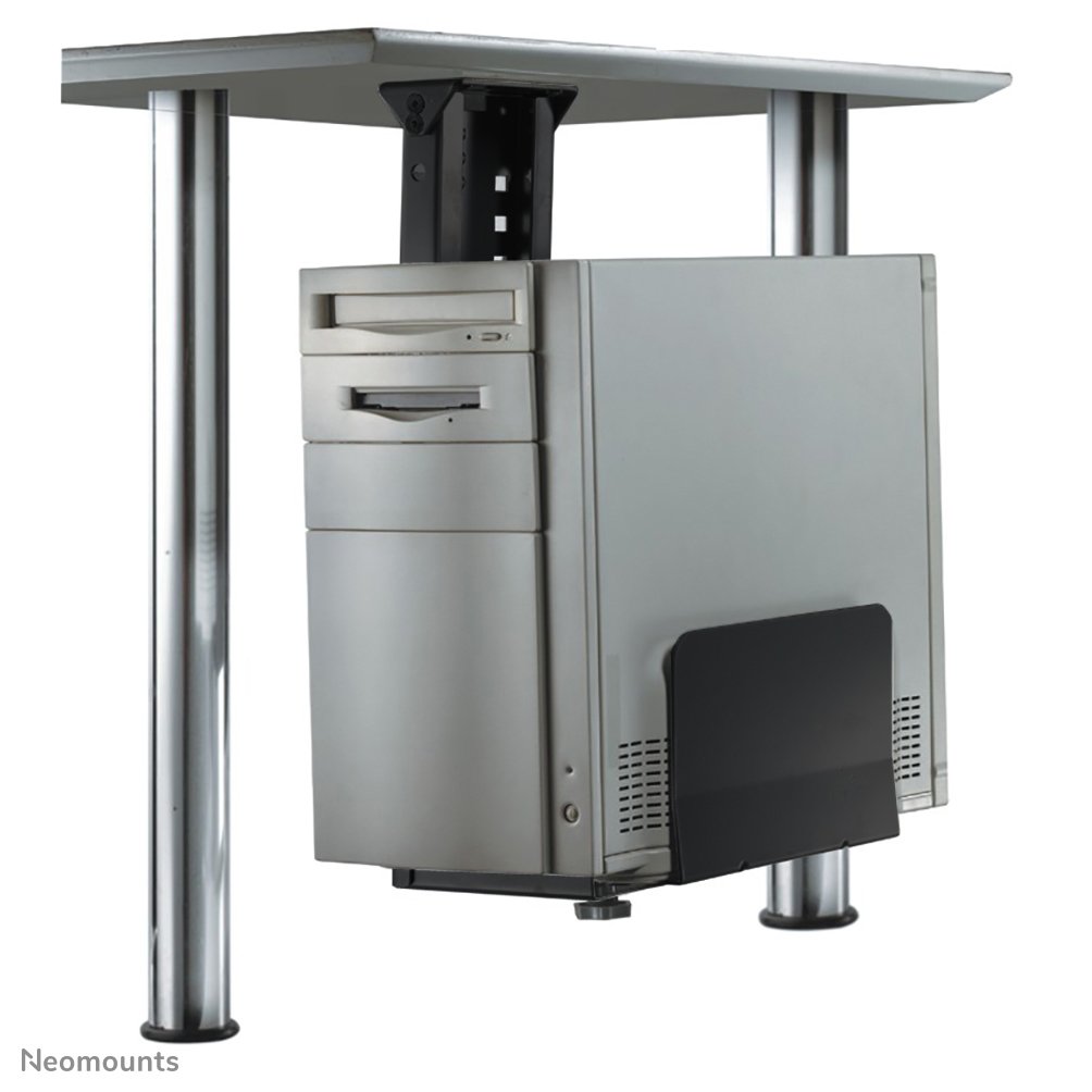 [CPUD200BLACK] Neomounts CPU-D200BLACK PC-Halterung, bis 30 kg, Fixiert