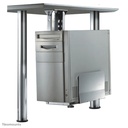 Neomounts CPU-D200SILVER CPU holder, up to 30 kg, Fixed
