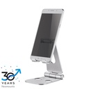 Support pour téléphone Neomounts DS10-160SL1, 7 pouces, inclinaison
