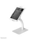Neomounts DS15-625WH1 tablet mount, 7.9 to 11 inch, up to 1 kg, Tilt, Rotate