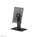 Neomounts DS15-631BL1 tablet mount, up to 3 kg, VESA 75x75, Tilt, Rotate