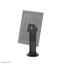 Neomounts DS15-632BL1 tablet mount, up to 3 kg, VESA 75x75, Tilt, Rotate