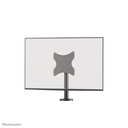 Support TV de bureau Neomounts DS42-430BL12, 23 à 43 pouces, jusqu'à 50 kg, VESA 100x100 à 200x200, tourner