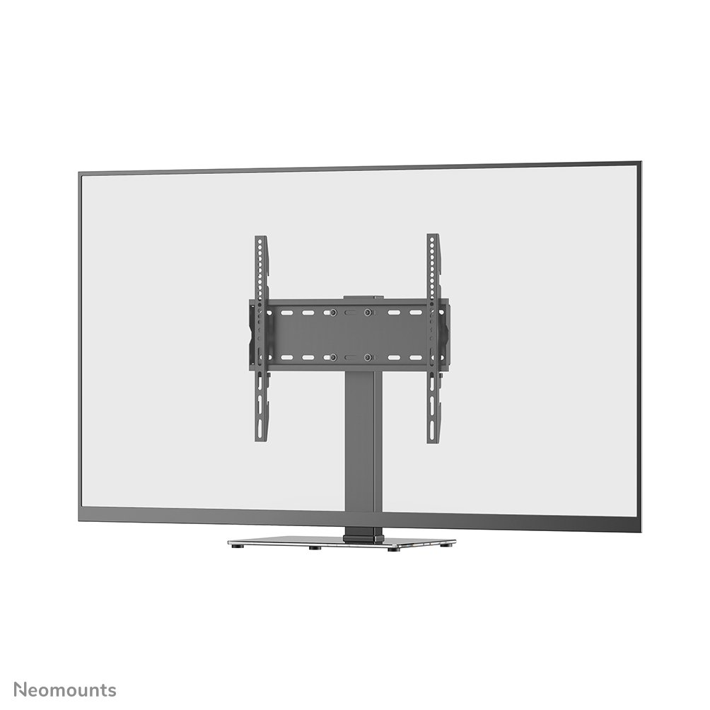 [DS45430BL14] Support TV de bureau Neomounts DS45-430BL14, 32 à 55 pouces, jusqu'à 40 kg, VESA 100x100 à 400x400, tourner