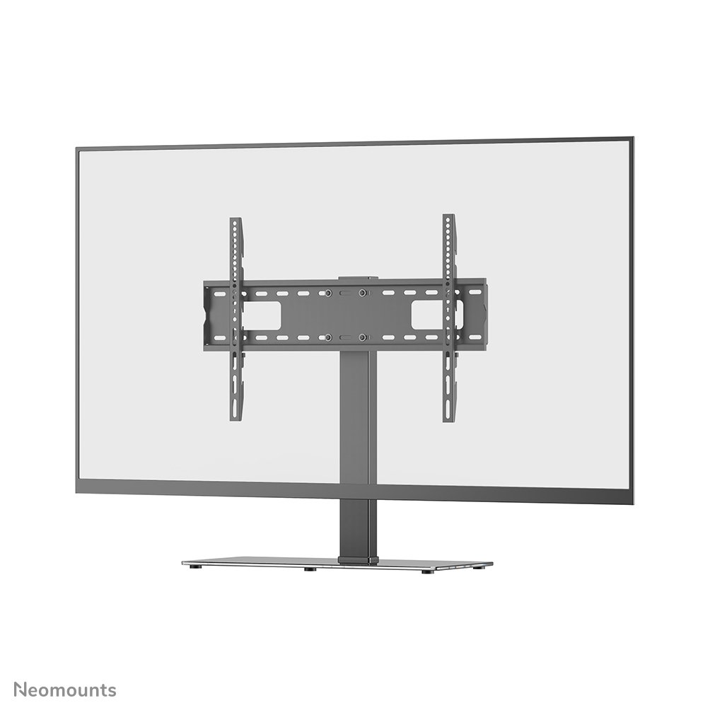 [DS45430BL16] Neomounts DS45-430BL16 desk TV mount, 37 to 70 inch, up to 40 kg, VESA 200x200 to 600x400, Swivel