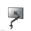 Neomounts DS70-810BL1 Monitorarm, 17 bis 32 Zoll, bis 9 kg, VESA 75x75 bis 100x100, Voll beweglich