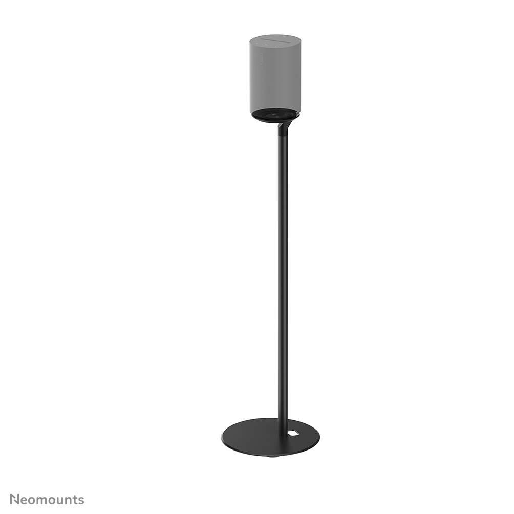 [FL45721BL1] Neomounts FL45-721BL1 Zubehör für Bodenständer, bis 3 kg, Fixiert