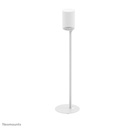 Accessoire pour support au sol Neomounts FL45-721WH1, jusqu'à 3 kg, fixé