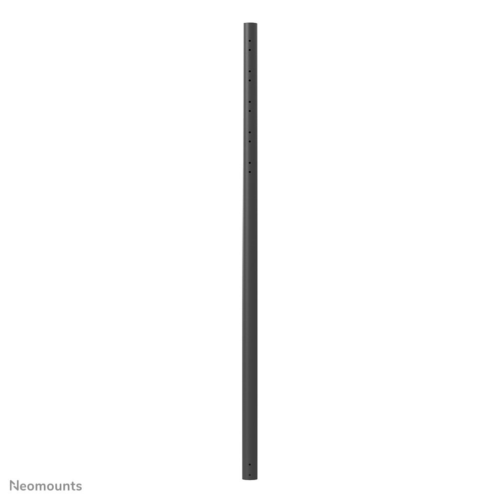 [FPMACP150BLACK] Neomounts FPMA-CP150BLACK ceiling mount accessory, up to 50 kg, Fixed