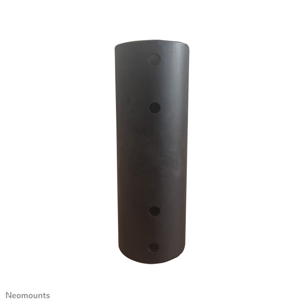 [FPMACPCONNECTBLACK] Neomounts FPMA-CPCONNECTBLACK ceiling mount accessory, up to 50 kg, Fixed