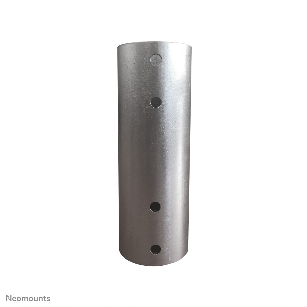 [FPMACPCONNECTSILVER] Neomounts FPMA-CPCONNECTSILVER ceiling mount accessory, up to 50 kg, Fixed