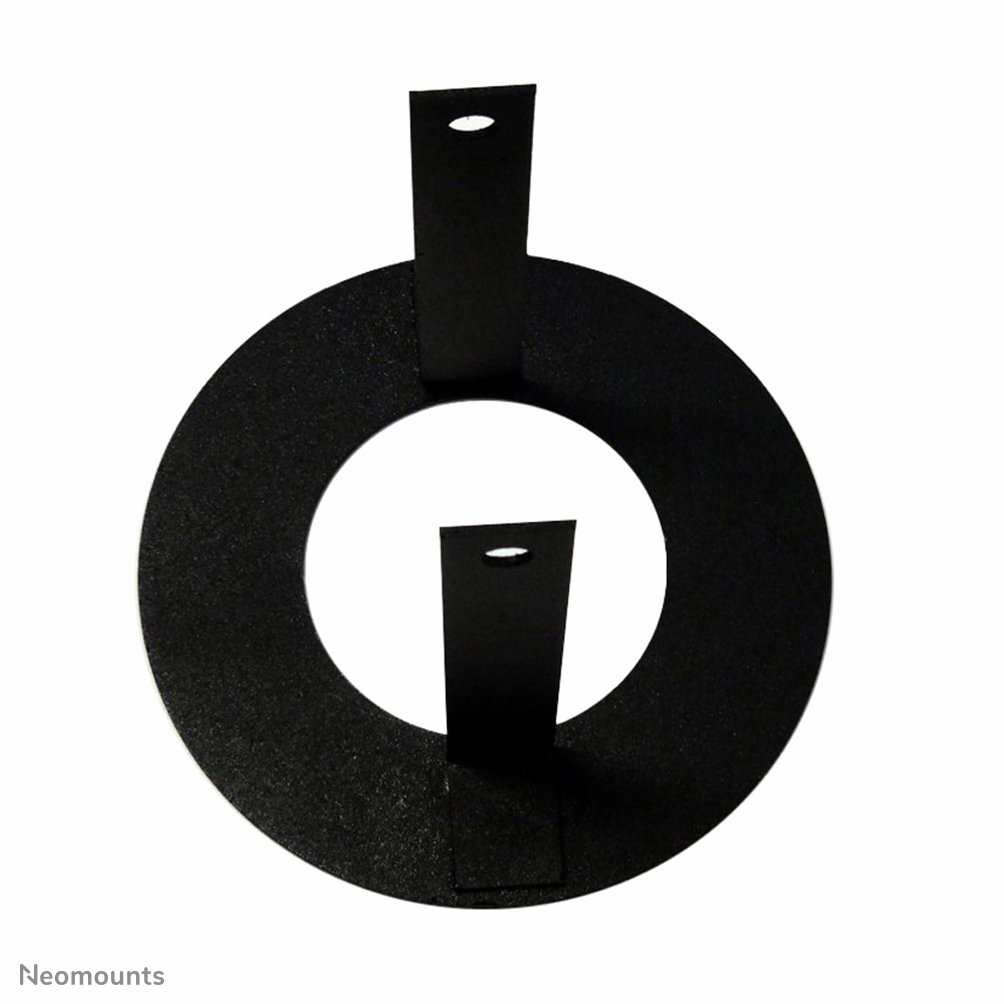 Accessoire de fixation au plafond Neomounts FPMA-CRB5, fixé