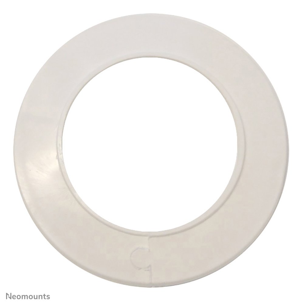Accessoire de fixation au plafond Neomounts FPMA-CRW6, fixé