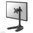Neomounts FPMA-D700 Monitorständer, 10 bis 30 Zoll, bis 10 kg, VESA 75x75 bis 100x100, Neigen, Rotieren, Schwenken