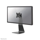 Neomounts FPMA-D850BLACK monitor stand, 10 to 27 inch, up to 10 kg, VESA 75x75 to 100x100, Tilt, Rotate, Swivel