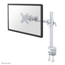 Neomounts FPMA-D935 Monitorarm, 10 bis 30 Zoll, bis 10 kg, VESA 75x75 bis 100x100, Neigen, Rotieren, Schwenken