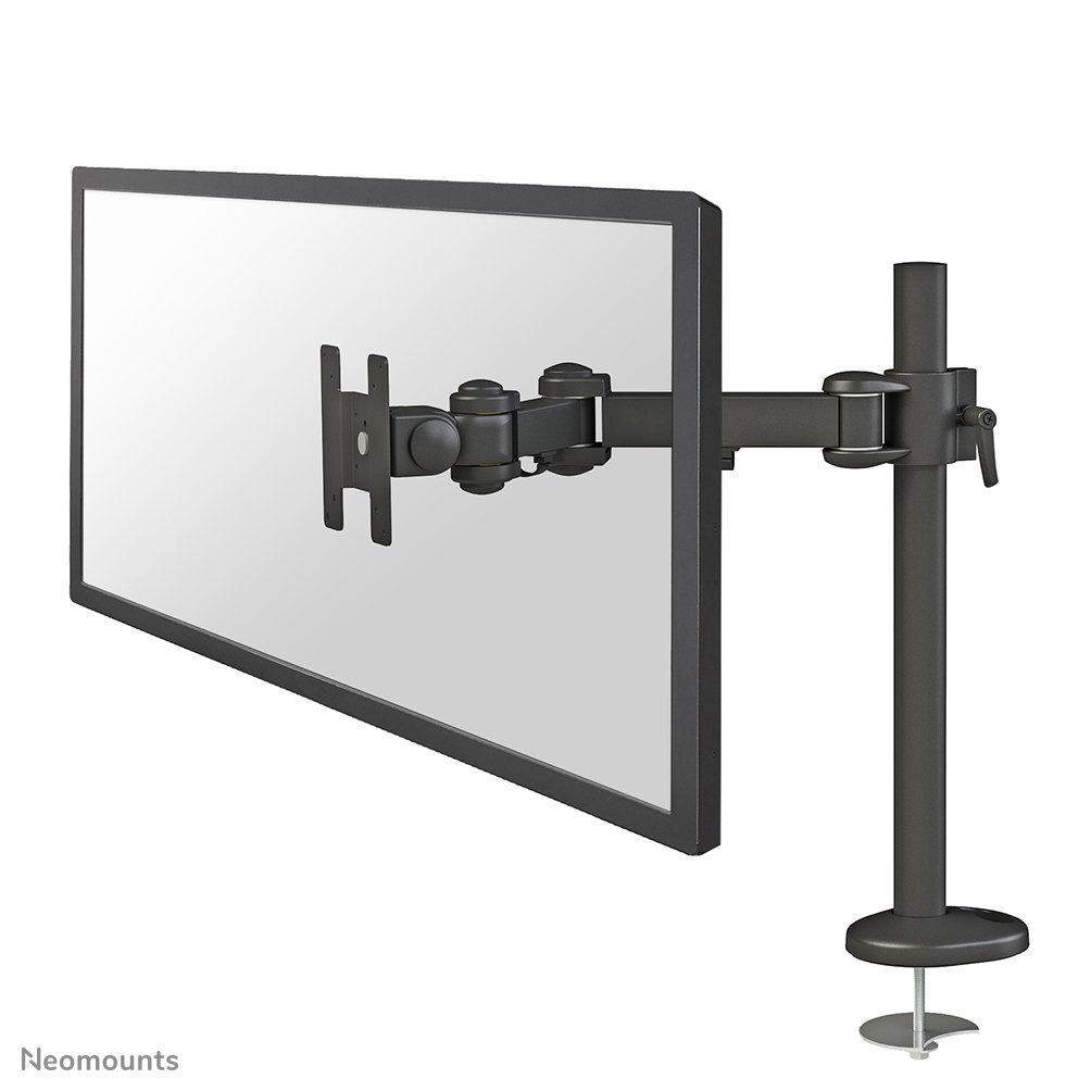 [FPMAD960G] Neomounts FPMA-D960G monitor arm, 10 to 30 inch, up to 10 kg, VESA 75x75 to 100x100, Tilt, Rotate, Swivel, Full motion