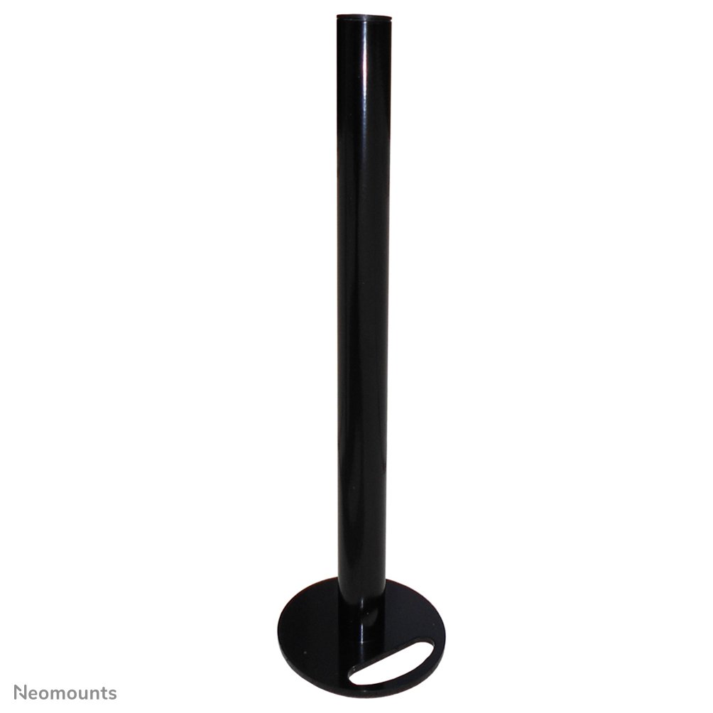 Accessoire de bureau Neomounts FPMA-D960GROMMET, 10 à 30 pouces, jusqu'à 12 kg, fixé