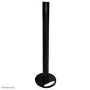 Neomounts FPMA-D960GROMMET Schreibtisch-Zubehör, 10 bis 30 Zoll, bis 12 kg, Fixiert