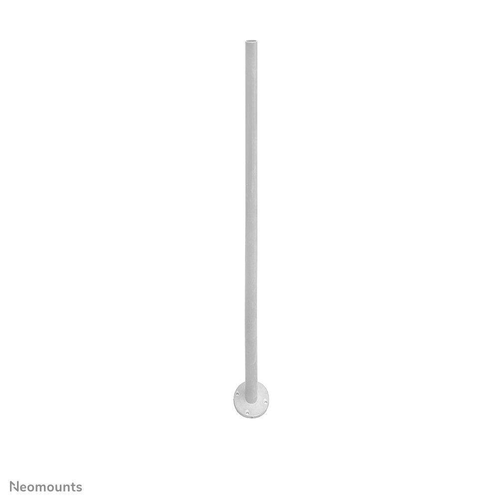 Neomounts FPMA-D9POLE Schreibtisch-Zubehör, Fixiert