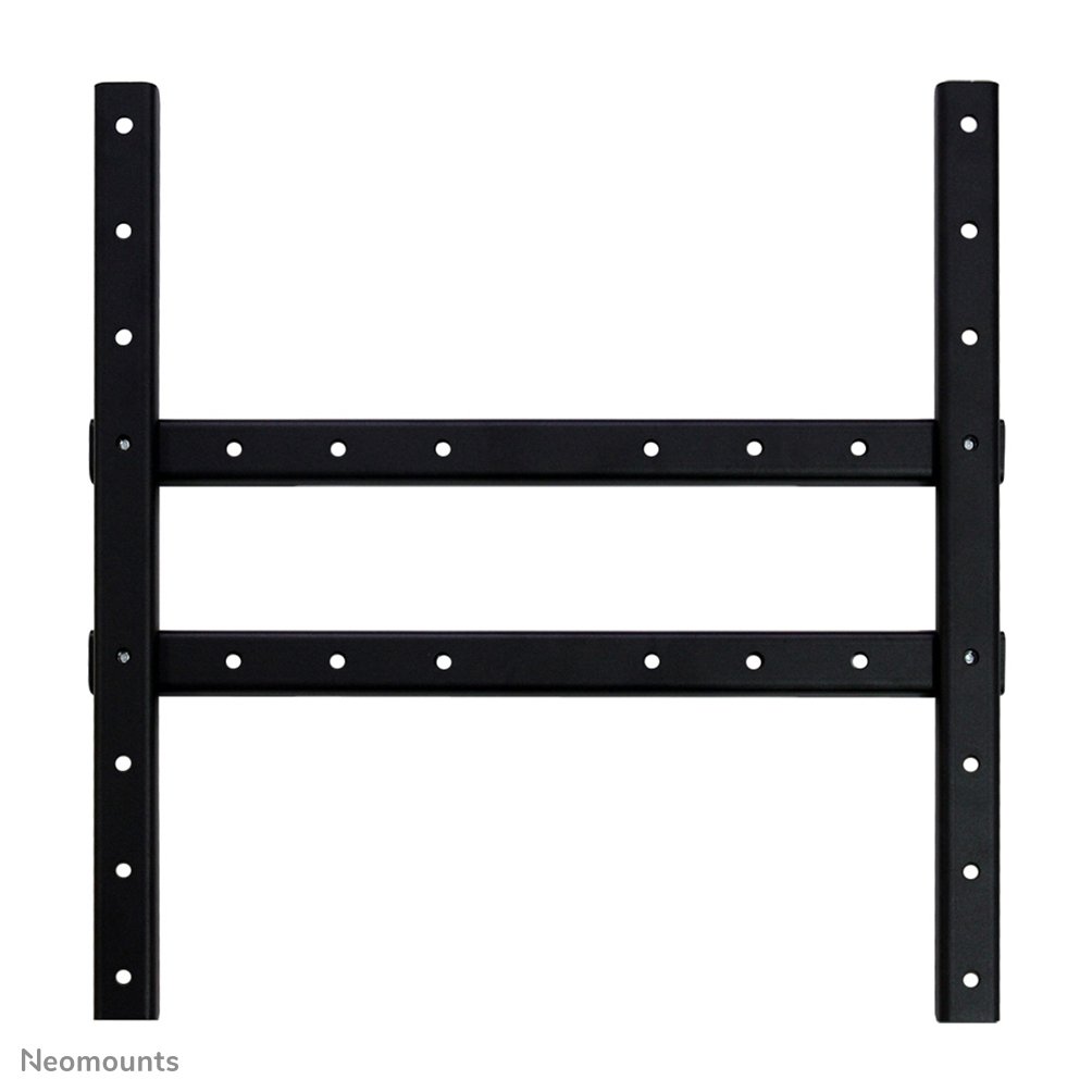 [FPMAVESA425] Neomounts FPMA-VESA425 Schreibtisch-Zubehör, 27 bis 60 Zoll, bis 20 kg, VESA 100x100 bis 400x400, Fixiert