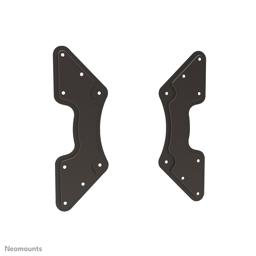 Accessoire de bureau Neomounts FPMA-VESA440, 27 à 60 pouces, jusqu'à 35 kg, VESA 200x200 à 400x400, fixé