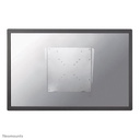 Support mural pour écran Neomounts FPMA-W110, 10 à 40 pouces, jusqu'à 35 kg, VESA 50x50 à 200x200, fixé