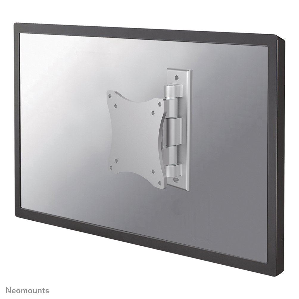 [FPMAW810] Neomounts FPMA-W810 wall mount, 10 to 27 inch, up to 12 kg, VESA 75x75 to 100x100, Tilt, Swivel, Full motion