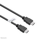 Neomounts HDMI35MM desk accessory, Fixed