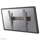 Neomounts LED-W650BLACK wall mount, 37 to 75 inch, up to 35 kg, VESA 200x200 to 600x400, Tilt