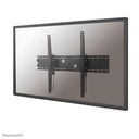 Neomounts LFD-W2000 Wandhalterung, 60 bis 100 Zoll, bis 125 kg, VESA 200x200 bis 1000x800, Neigen