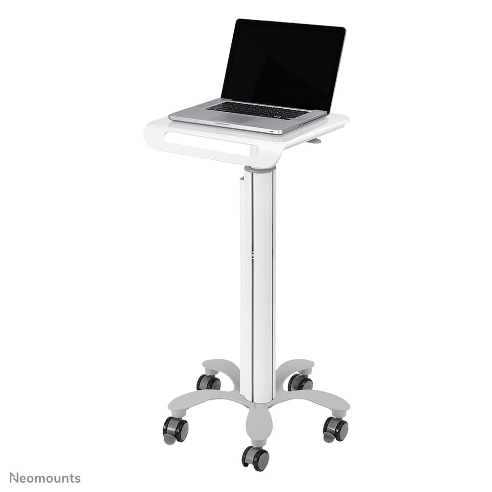 [MEDM050] Neomounts MED-M050 Healthcare-Halterung, 10 bis 18 Zoll, bis 8 kg, Schwenken