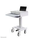 Neomounts MED-M100 Healthcare-Halterung, 17 Zoll, bis 5 kg, Schwenken