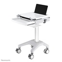 Neomounts MED-M200 healthcare mount, 10 to 17 inch, up to 5 kg, Swivel