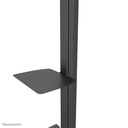 Neomounts NMPRO-AVSHELF Pro-AV-Halterung, bis 5 kg