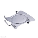 Neomounts NOTEBOOK-V100 laptop arm, up to 8 kg, VESA 75x75 to 100x100, Fixed