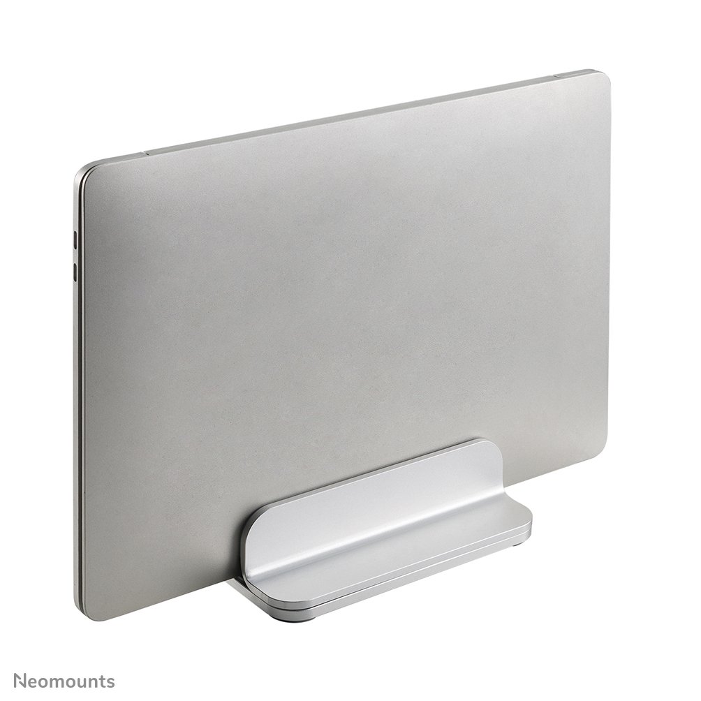 Neomounts NSLS300SILVER laptop stand, 11 to 17 inch, up to 5 kg