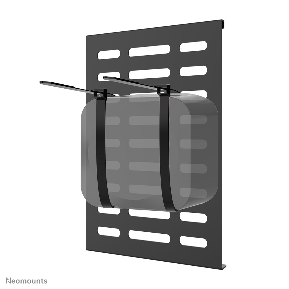Accessoire de bureau Neomounts NS-MBTC100BLACK, jusqu'à 10 kg