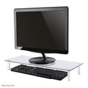 Neomounts NSMONITOR10 Monitorerhöhung, bis 25 kg, Fixiert