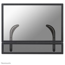Support pour barre de visioconférence Neomounts NS-SB100, jusqu'à 15 kg, VESA 200x100 à 600x400