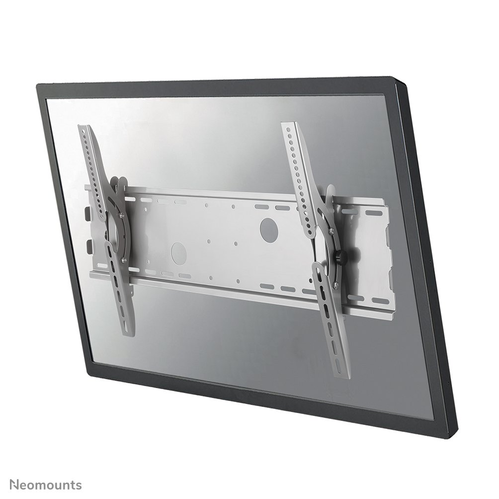 [PLASMAW200] Neomounts PLASMA-W200 Wandhalterung, 37 bis 85 Zoll, bis 100 kg, VESA 200x200 bis 865x480, Neigen