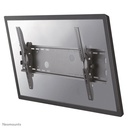 Neomounts PLASMA-W200BLACK Wandhalterung, 37 bis 85 Zoll, bis 100 kg, VESA 200x200 bis 865x480, Neigen