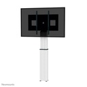 Neomounts PLASMA-W2500SILVER motorisierte Wandhalterung, 42 bis 100 Zoll, bis 150 kg, VESA 200x200 bis 800x600, Fixiert