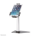 Neomounts TABLET-D150SILVER tablet mount, 7.9 to 10.5 inch, up to 1 kg, Tilt, Rotate