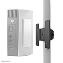 Neomounts THINCLIENT-05 mini PC holder, up to 10 kg, VESA 75x75 to 100x100, Fixed