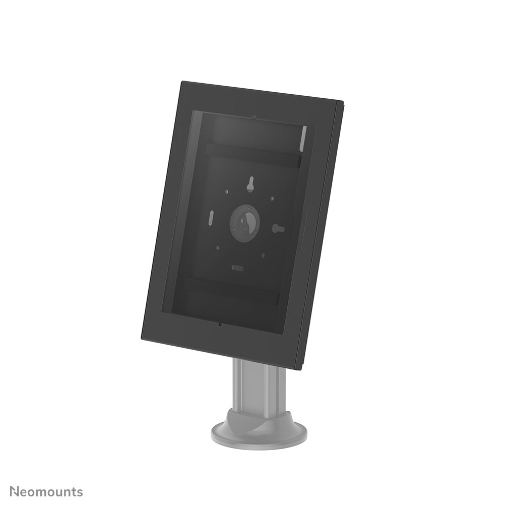 [WL15602BL1] Neomounts WL15-602BL1 Tablet-Halterung, 12.4 bis 13 Zoll, bis 1 kg, VESA 75x75
