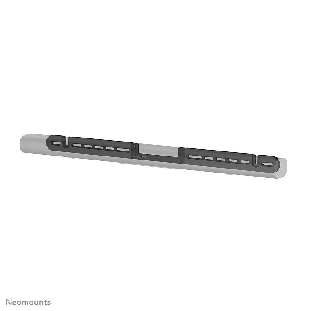 [WL30727BL1] Accessoire de fixation murale Neomounts WL30-727BL1, jusqu'à 10 kg, fixé